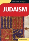 Image for The simple guide to Judaism