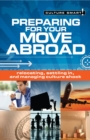 Image for Preparing for Your Move Abroad