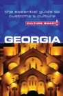 Image for Georgia  : the essential guide to customs and culture