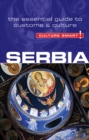 Image for Serbia: the essential guide to customs and culture