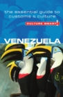 Image for Venezuela  : the essential guide to customs and culture