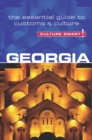 Image for Georgia: the essential guide to customs and culture