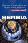 Image for Serbia  : the essential guide to customs and culture