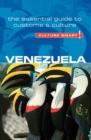 Image for Venezuela: the essential guide to customs and culture