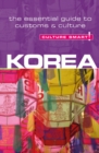 Image for Korea - Culture Smart!