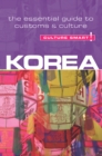 Image for Korea: the essential guide to customs &amp; culture