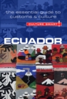 Image for Ecuador: the essential guide to customs &amp; culture : Volume 56