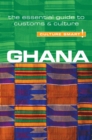 Image for Ghana  : the essential guide to customs &amp; culture