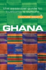 Image for Ghana ebook.