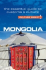 Image for Mongolia - Culture Smart! : The Essential Guide to Customs &amp; Culture
