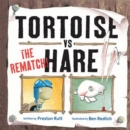 Image for Tortoise vs. Hare : The Rematch
