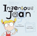 Image for Curious Jean