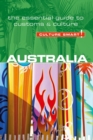 Image for Australia - Culture Smart! : The Essential Guide to Customs &amp; Culture