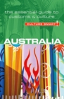 Image for Australia - Culture Smart!: The Essential Guide to Customs &amp; Culture