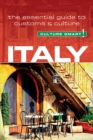 Image for Italy - Culture Smart!: The Essential Guide to Customs &amp; Culture