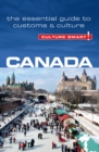 Image for Canada - Culture Smart!: The Essential Guide to Customs &amp; Culture