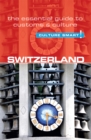Image for Switzerland - Culture Smart!