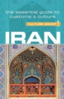 Image for Iran - Culture Smart!