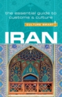 Image for Iran - Culture Smart!