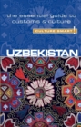 Image for Uzbekistan - Culture Smart! : The Essential Guide to Customs &amp; Culture