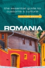 Image for Romania - Culture Smart! : The Essential Guide to Customs &amp; Culture