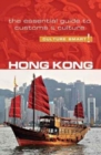 Image for Hong Kong  : the essential guide to customs &amp; culture