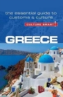 Image for Greece - culture smart!  : the essential guide to customs &amp; culture