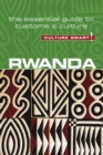 Image for Rwanda - Culture Smart! : The Essential Guide to Customs &amp; Culture