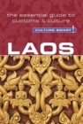 Image for Laos - Culture Smart!