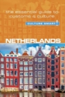Image for Netherlands - Culture Smart! : The Essential Guide to Customs &amp; Culture