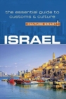 Image for Israel - Culture Smart!