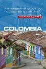 Image for Colombia  : the essential guide to customs &amp; culture
