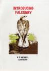Image for INTRODUCING FALCONRY