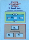 Image for Higher Management Control