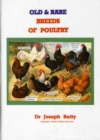 Image for Old &amp; rare breeds of poultry