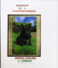 Image for Rubaiyat of the Scottish Terrier
