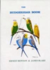 Image for The Budgerigar Book