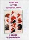 Image for Anatomy of the Fowl