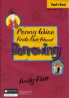 Image for Penny Wise Finds Out About Borrowing