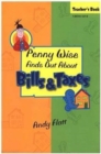 Image for Penny Wise Finds Out About Bills and Taxes