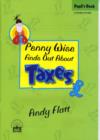 Image for Penny Wise Finds Out About Taxes