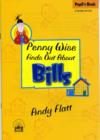 Image for Penny Wise Find Out About Bills : Pupil&#39;s Book