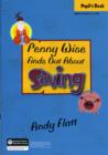 Image for Penny Wise Finds Out About Saving