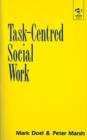 Image for Task-Centred Social Work