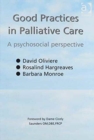 Image for Good practices in palliative care  : a psychosocial perspective