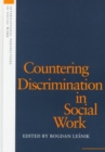 Image for Countering discrimination in social work