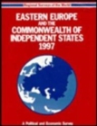 Image for E.Europe Commonwealth &amp; Ind Sta 97