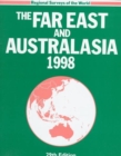 Image for The Far East and Australasia 1998