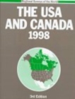 Image for The USA and Canada 1998