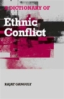 Image for A dictionary of ethnic groups in conflict